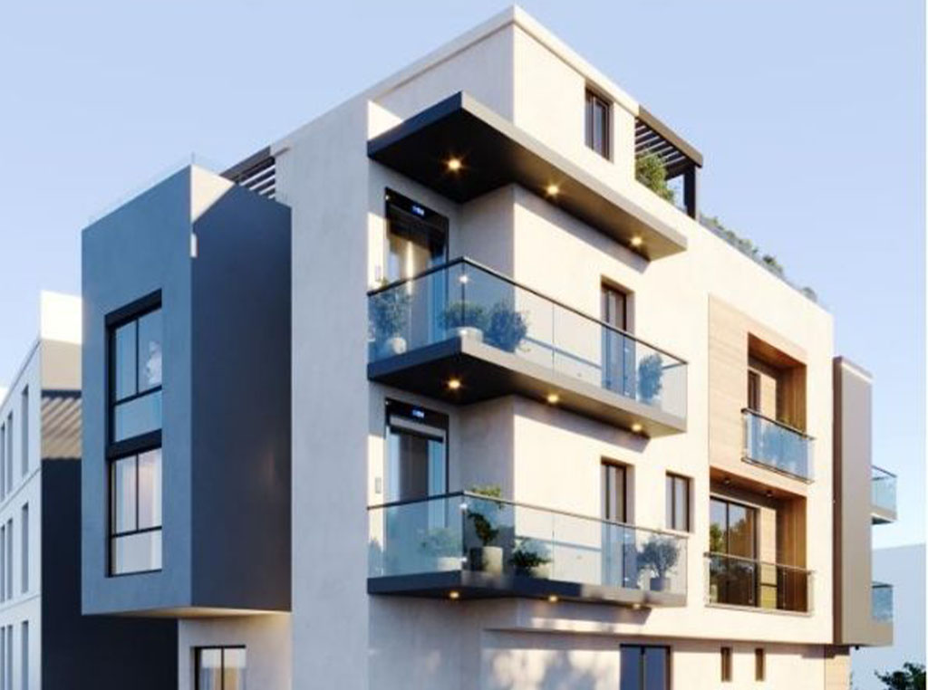 Elliniko Boutique Residence