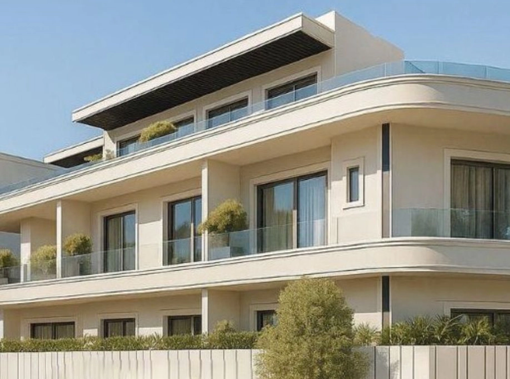 Elliniko Luxury Suites