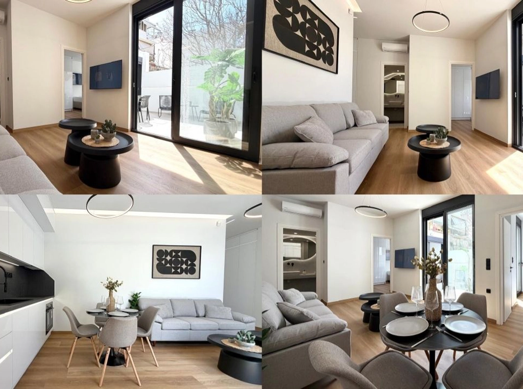 Metro Residence