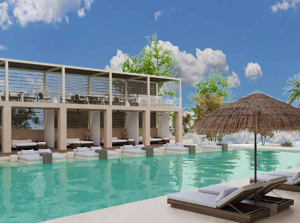 Lefkada Seaside Residence