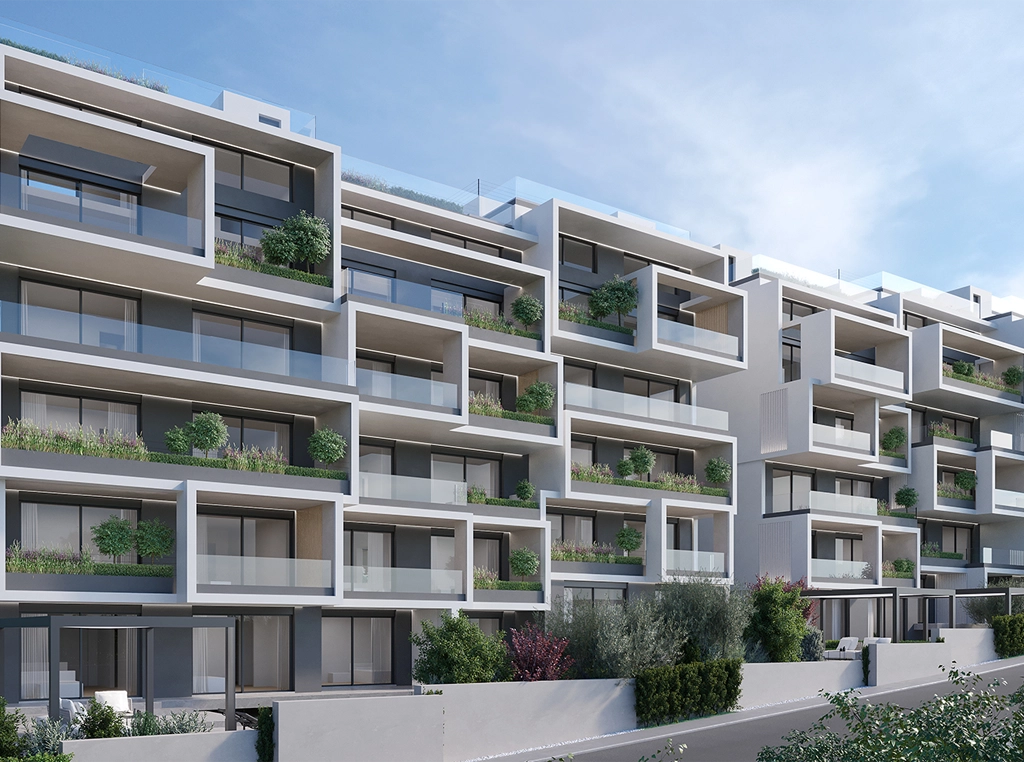 Aura Homes