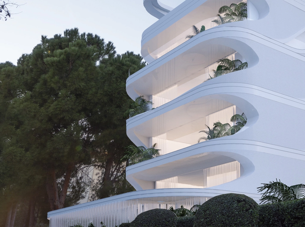 Voula Waves Project