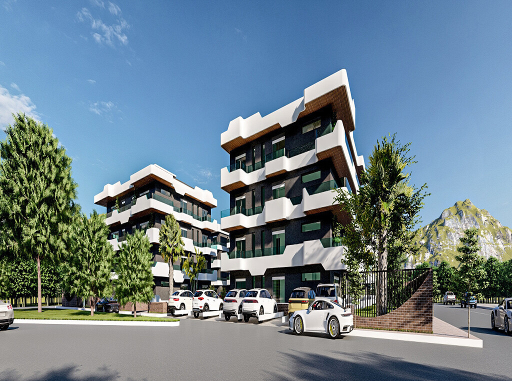 Neapolis Complex