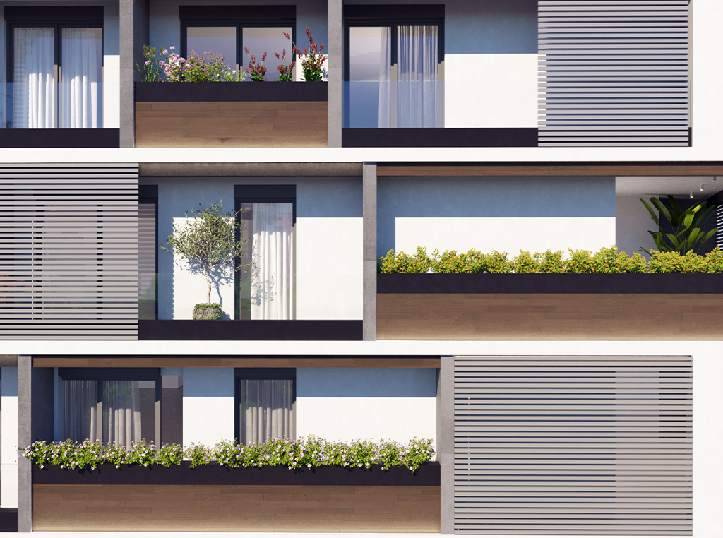 Piraeus Soul Residence