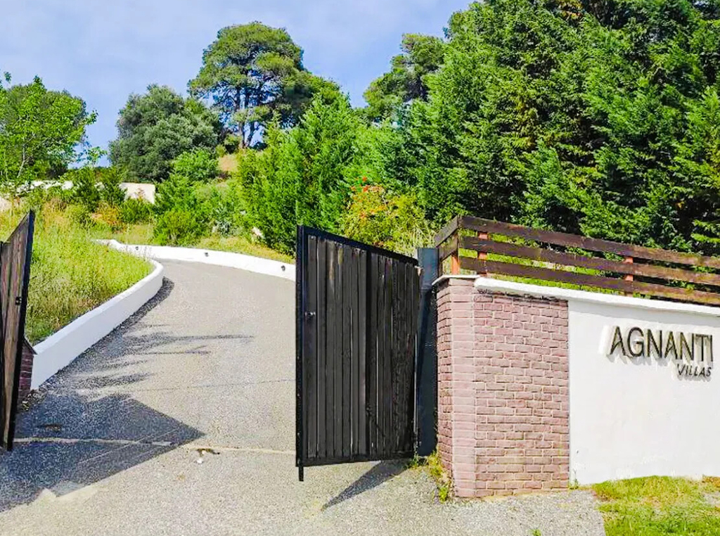 Villa 180 m² in Chalkidiki