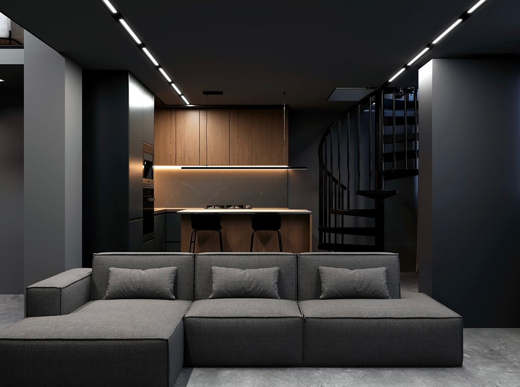 Thessaloniki Golden Residence