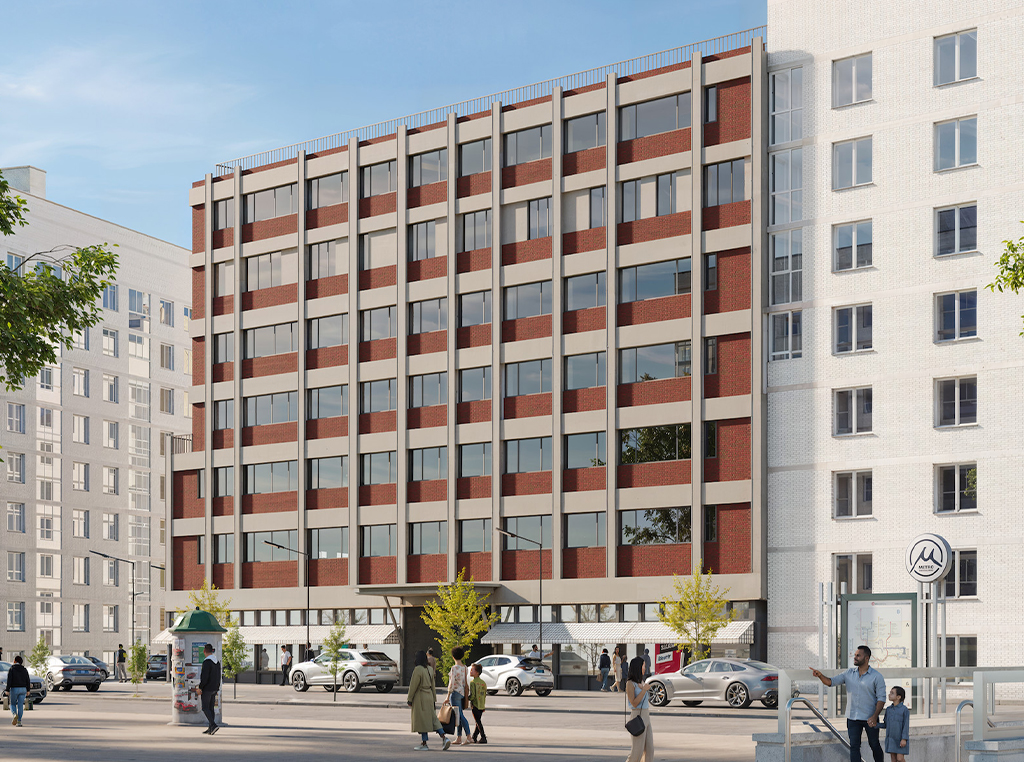 Monastiriou Apartments