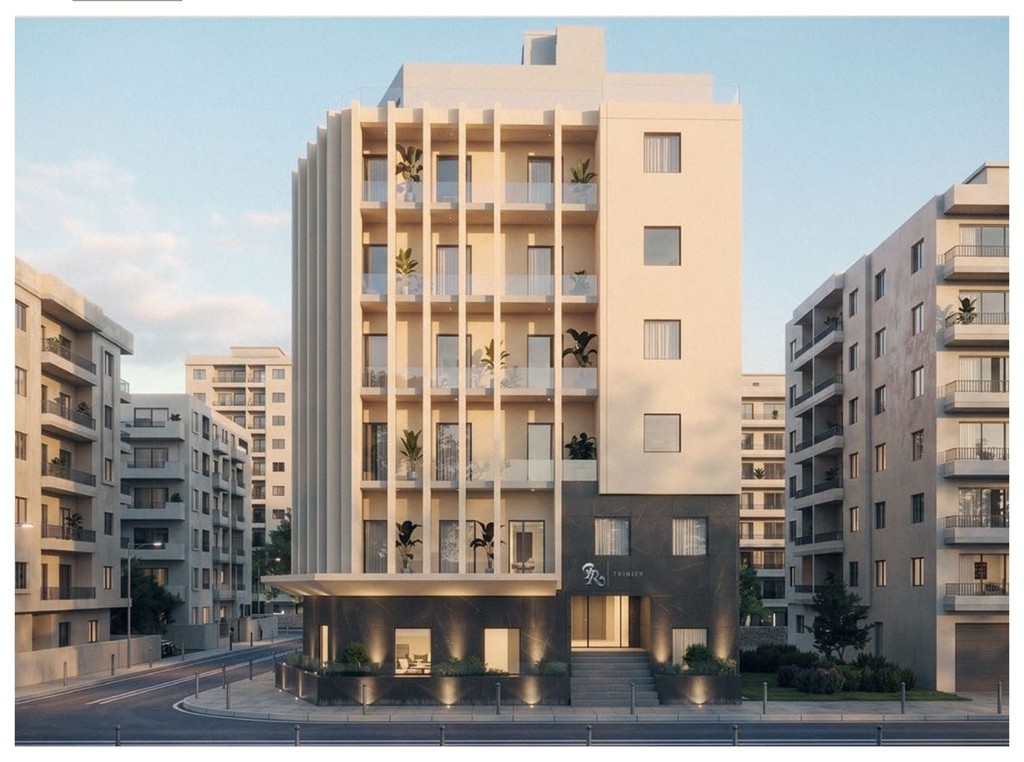 Atheria Residence