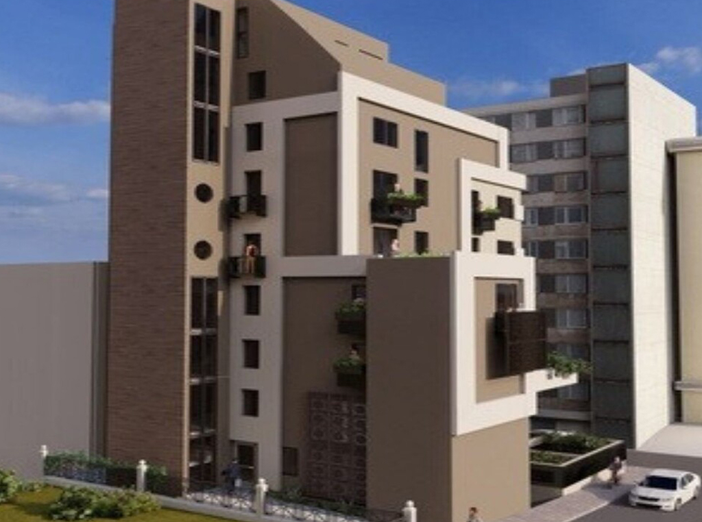 Piraeus Smart Aparment