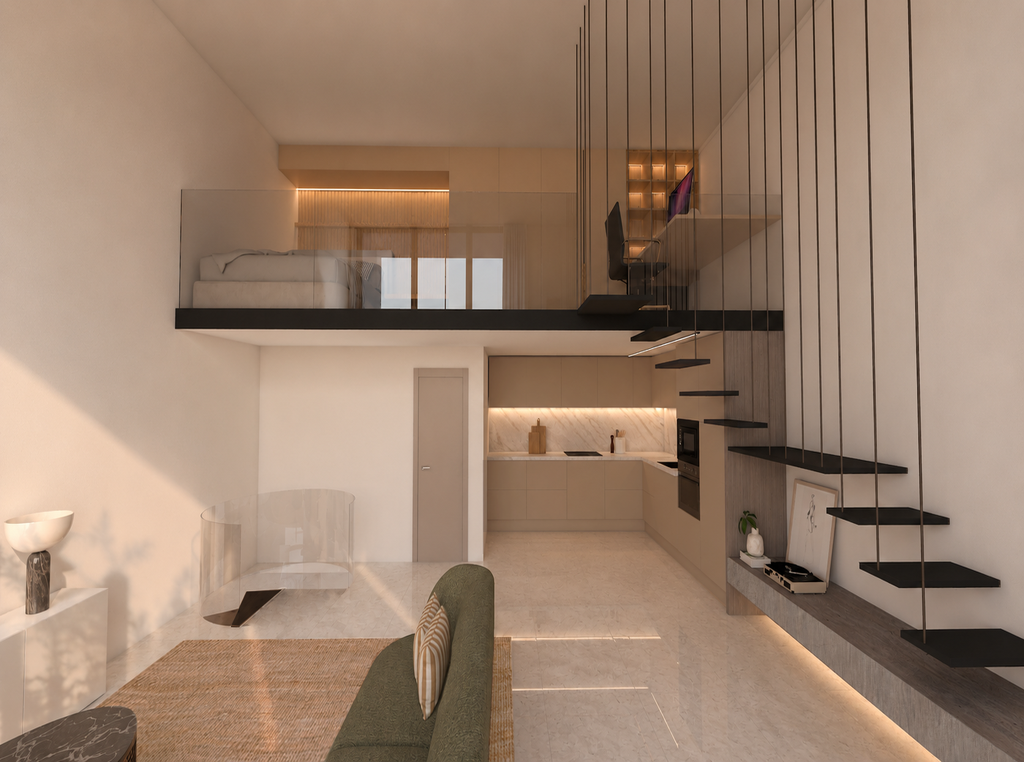 Kallithea Reform