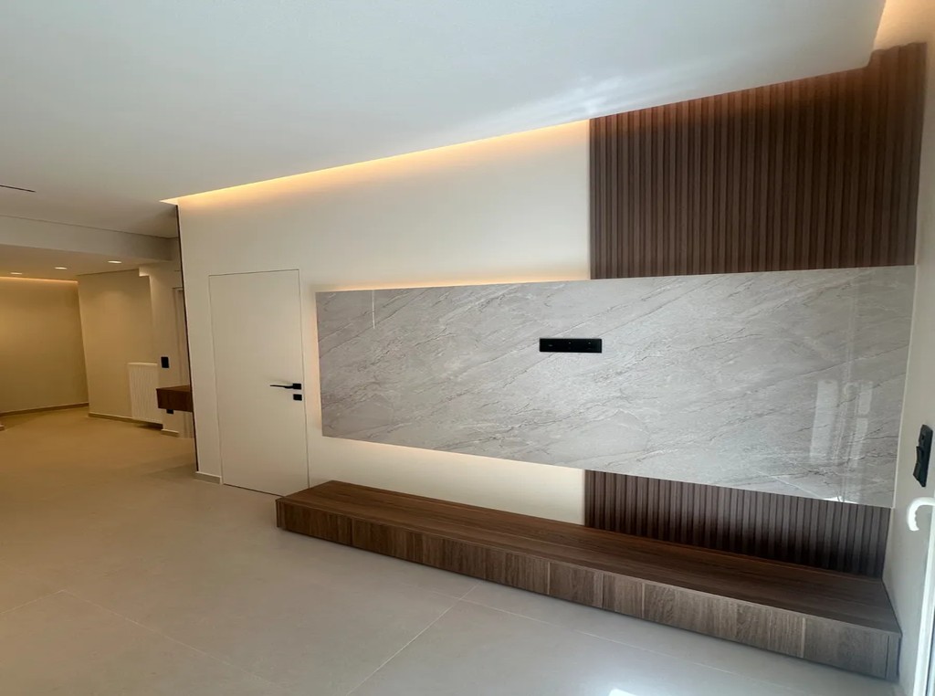 Gyzi'de 40 m² Lüks Daire