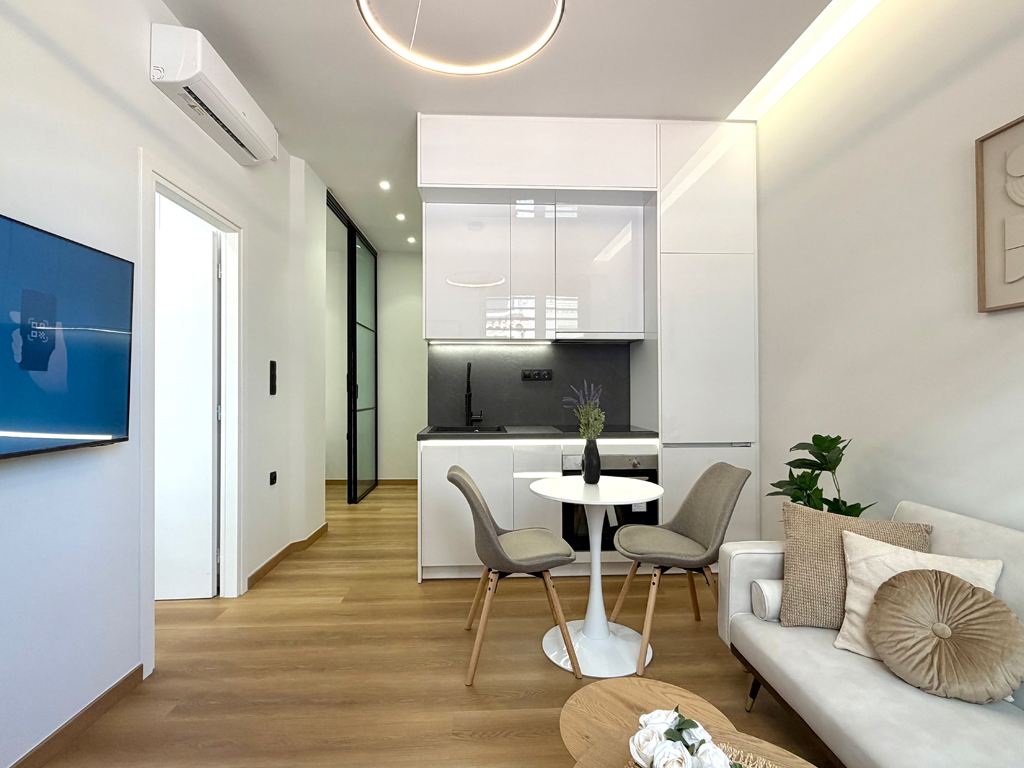 Metro Residence