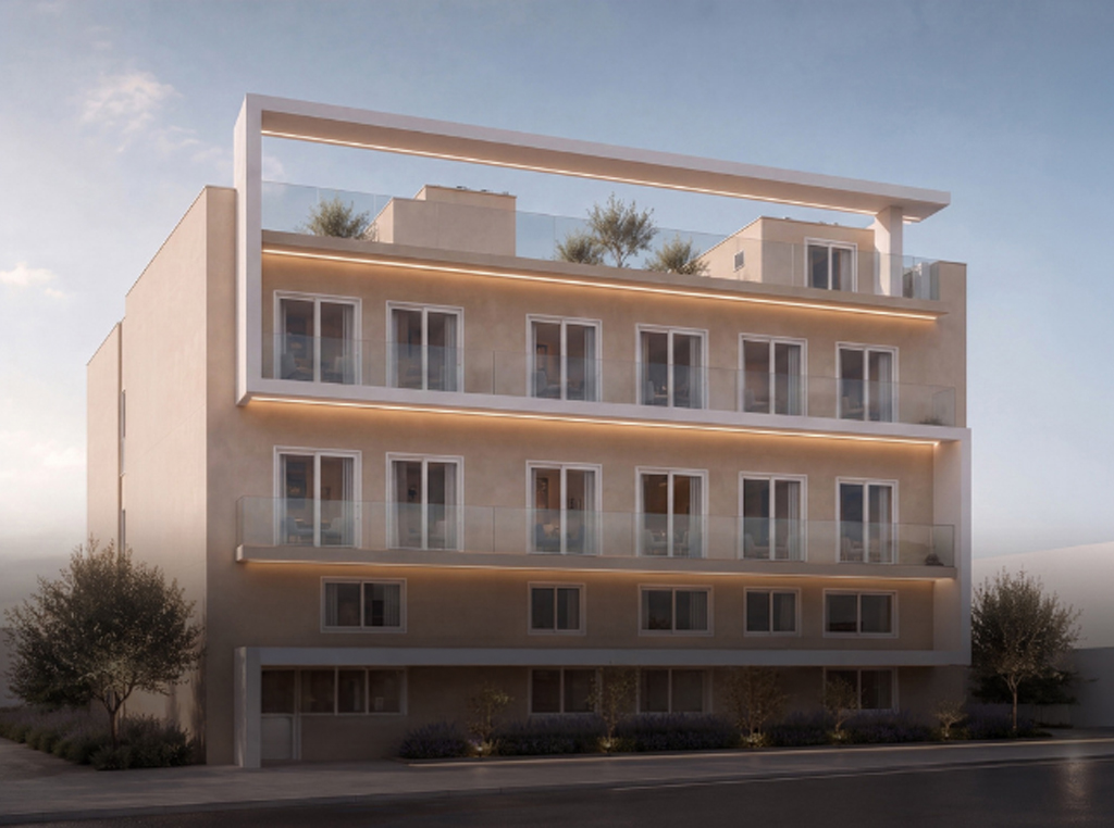 Elysia Residence