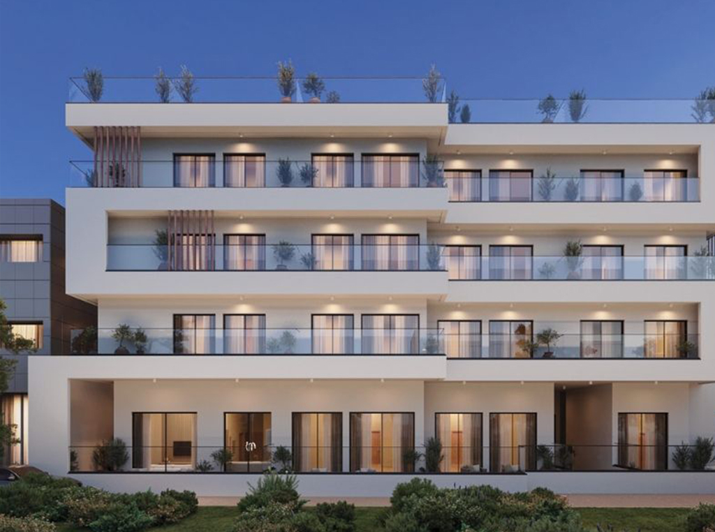 Kifisia Residence