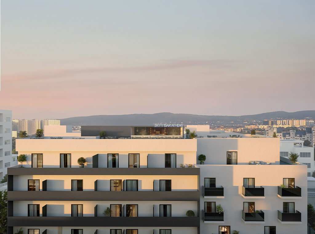 Kerameikos Residence