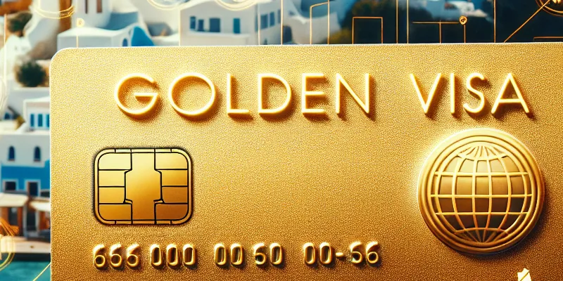Yunanistan Golden Visa: 2026'da Nasıl Alınır? Avantajlar, Maliyet ve Başvuru İpuçları