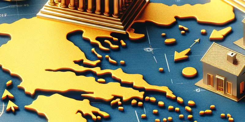 Greece Golden Visa Blueprint: Secure EU Residency Through Strategic Property Investment