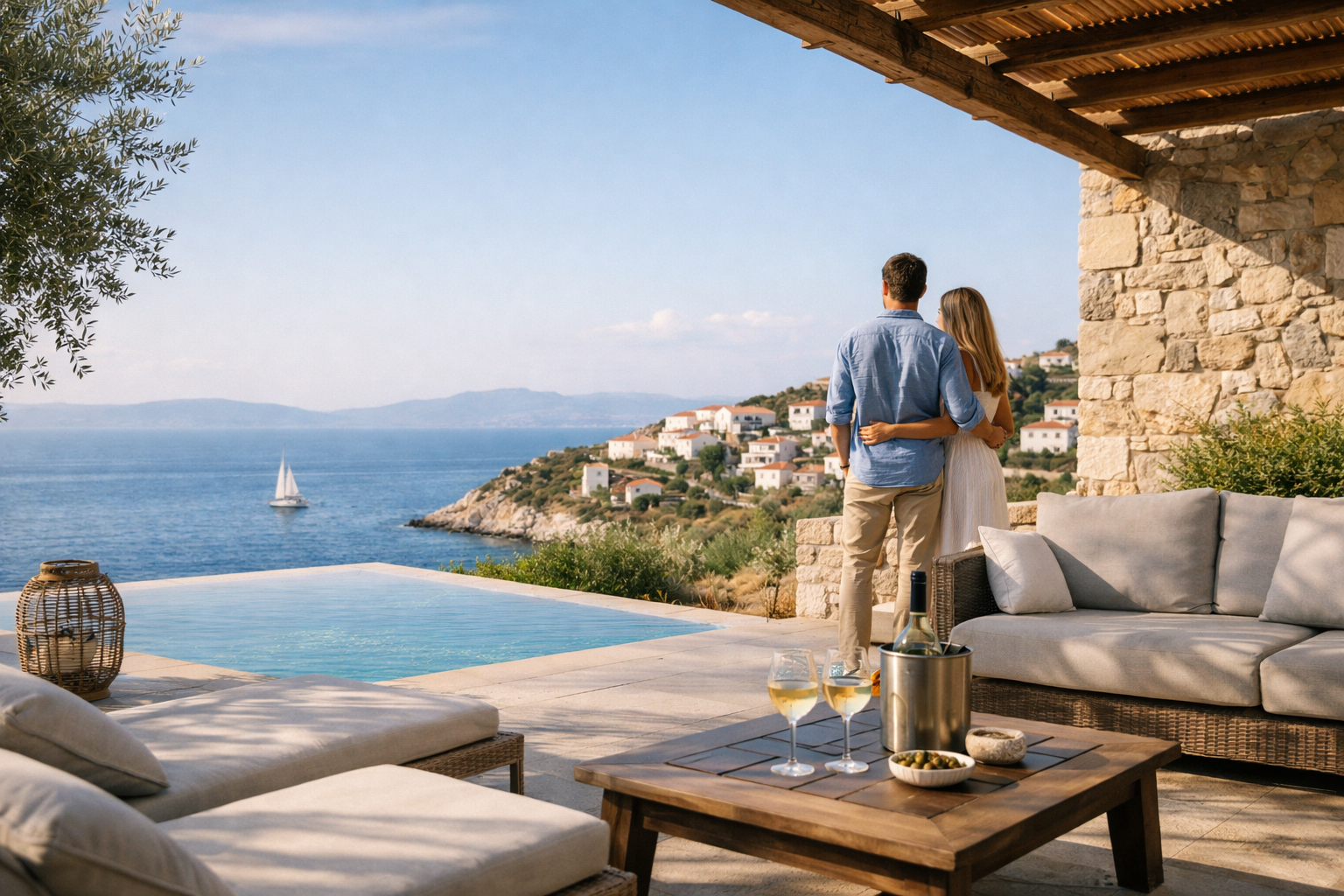 Greece Golden Visa 2026: Ultimate Guide to Investment Options, Requirements and Benefits