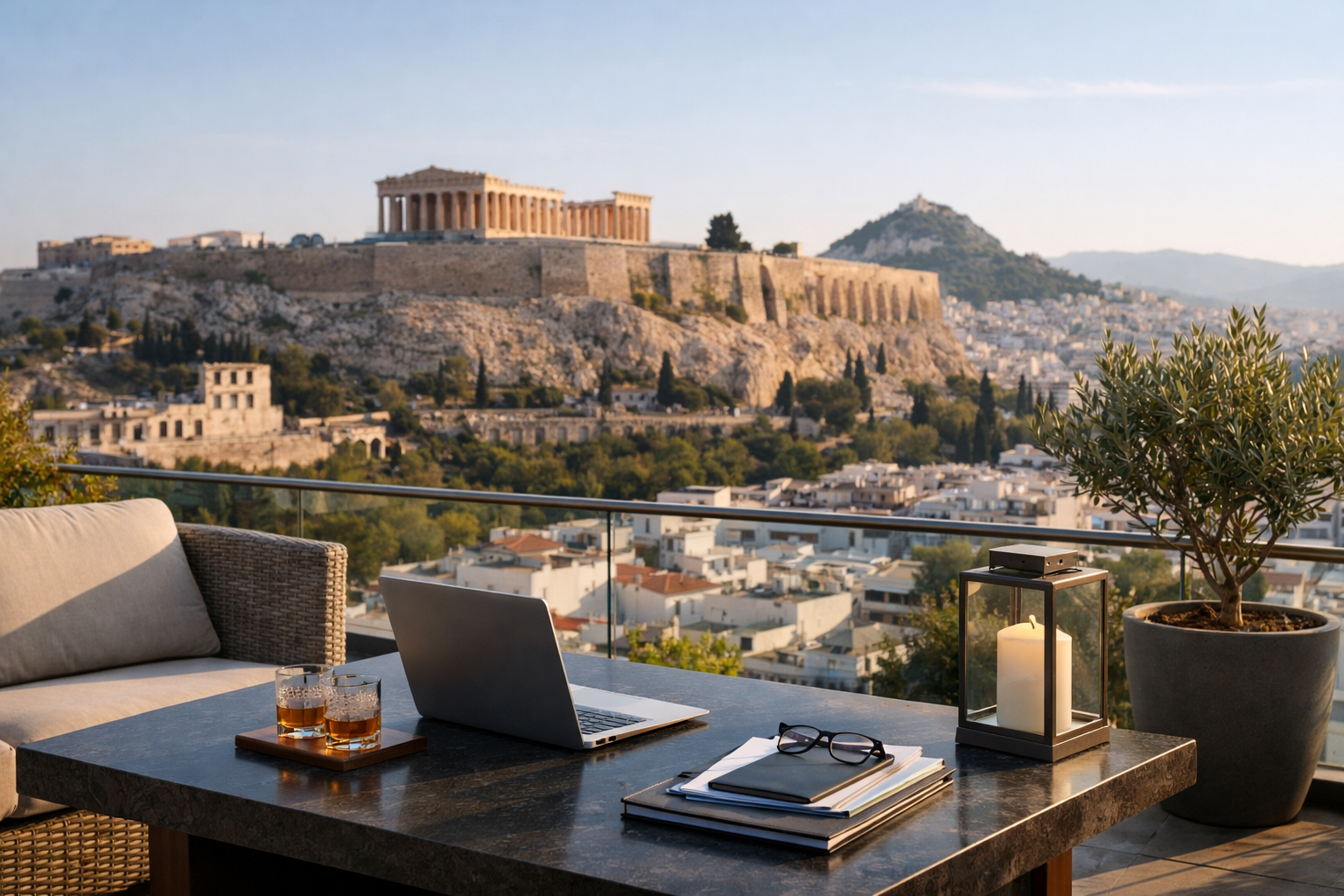 Greece Golden Visa 2026: Top Investment Routes, Residency Perks and Fast Approval Strategies