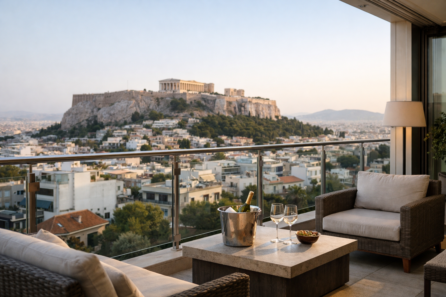 Greece Golden Visa: Turn Greek Real Estate into a Fast Route to EU Residency and Lifestyle Freedom