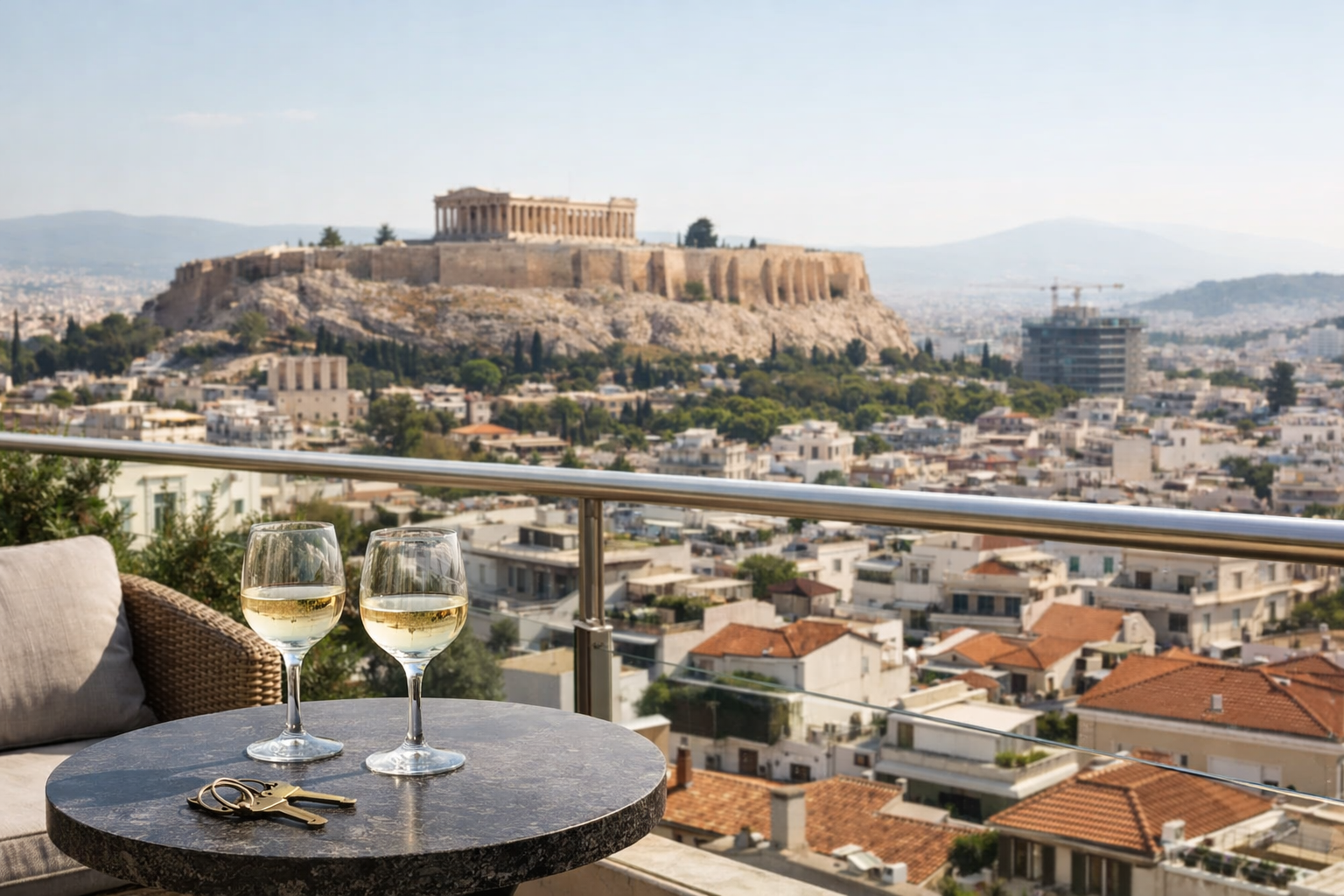 Greece Golden Visa Unlocked: Insider Steps, Costs and Top Investment Cities