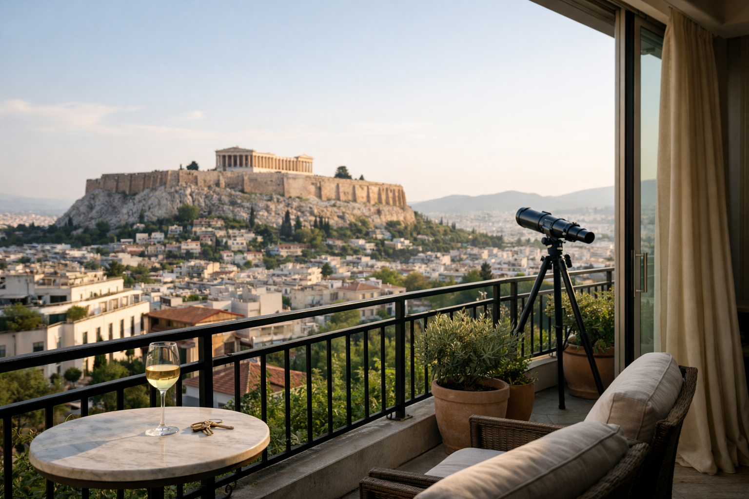 Greece Golden Visa: Insider Strategies to Fast-Track EU Residency Through Property Investment