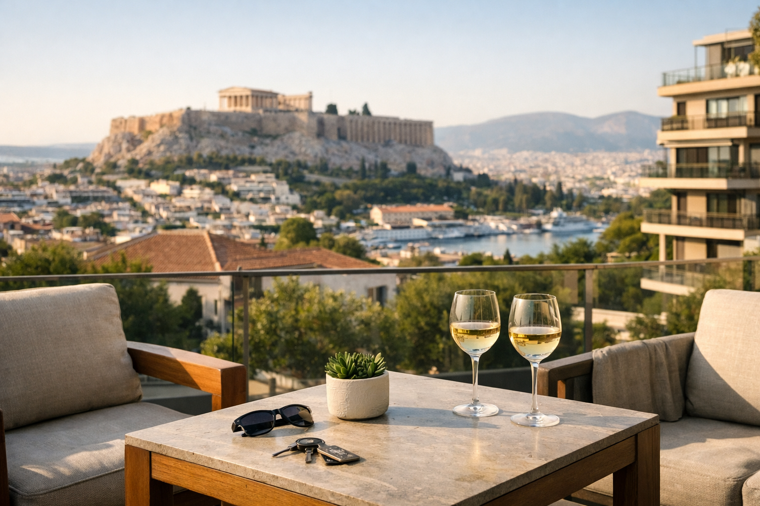 Greece Golden Visa: The Smart Investor's Route to EU Residency, Property Returns and Travel Freedom