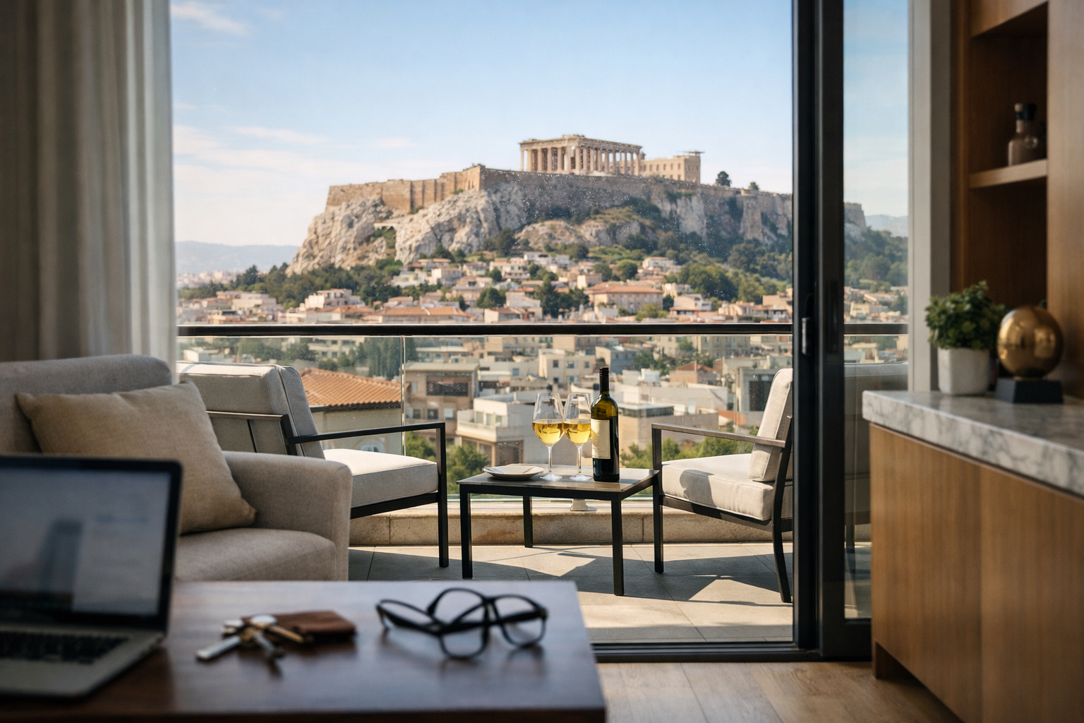 Greece Golden Visa: Insider Strategies to Secure EU Residency via Real Estate
