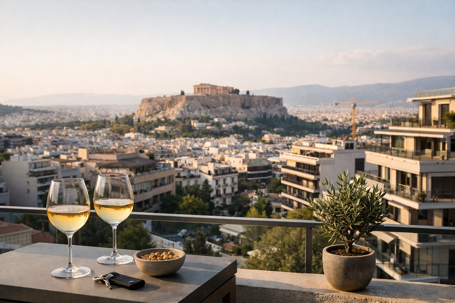 From Property to EU Residency: How the Greece Golden Visa Converts a €250,000 Investment (2026 Rules)