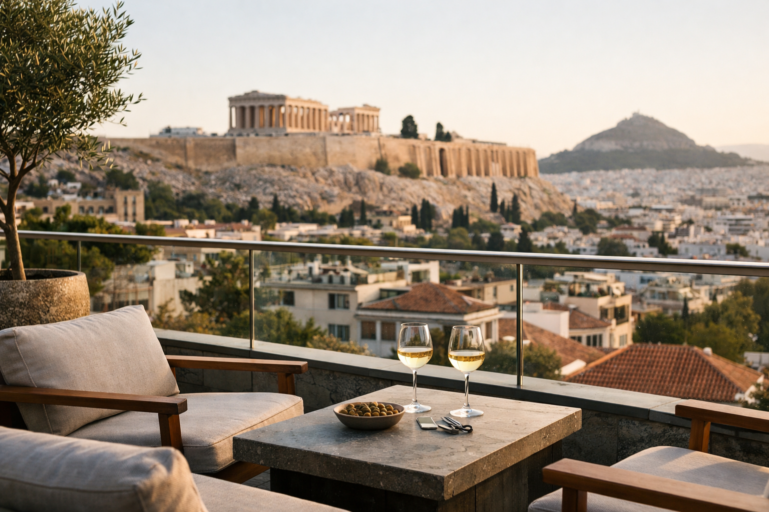 Greece Golden Visa Revealed: Affordable Property Routes to EU Residency, Tax Perks and Faster Approvals