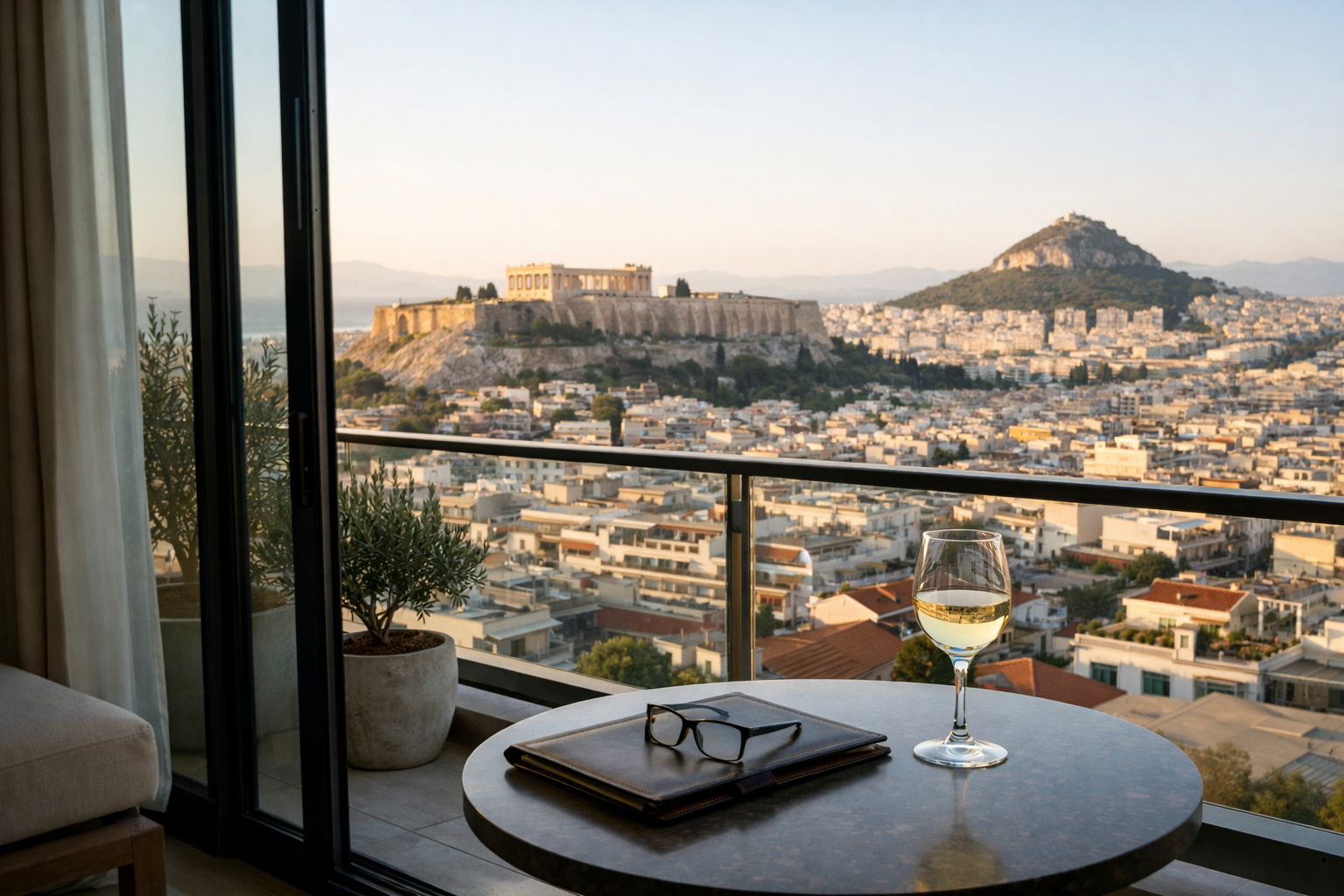 Greece Golden Visa: Unlock EU Residency Through Strategic Real Estate Investment