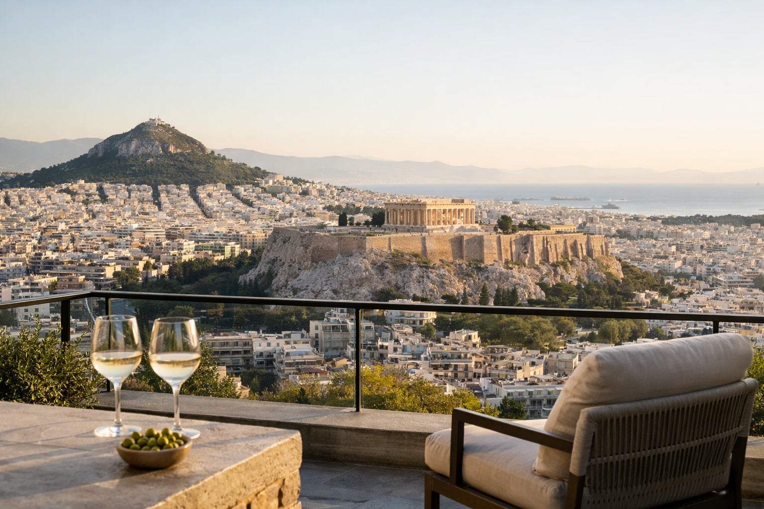 Greece Golden Visa: Turn Property Investment into Stable EU Residency