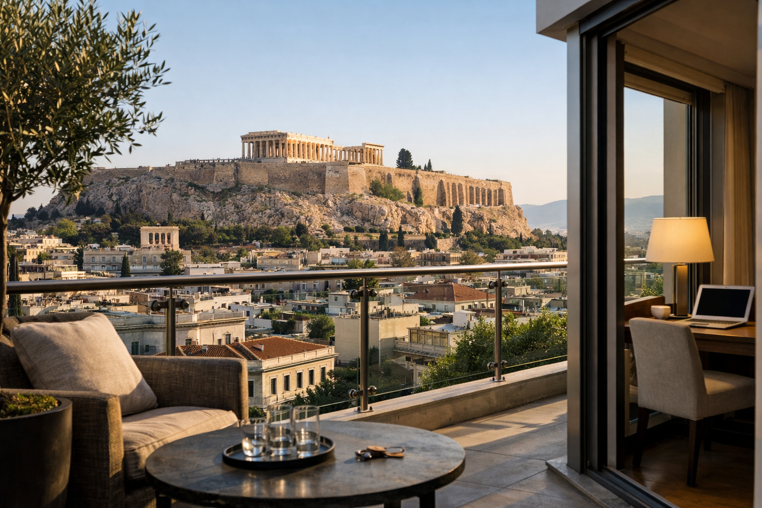Greece Golden Visa Blueprint — Smart Investment Paths, Real Costs and Residency Timelines