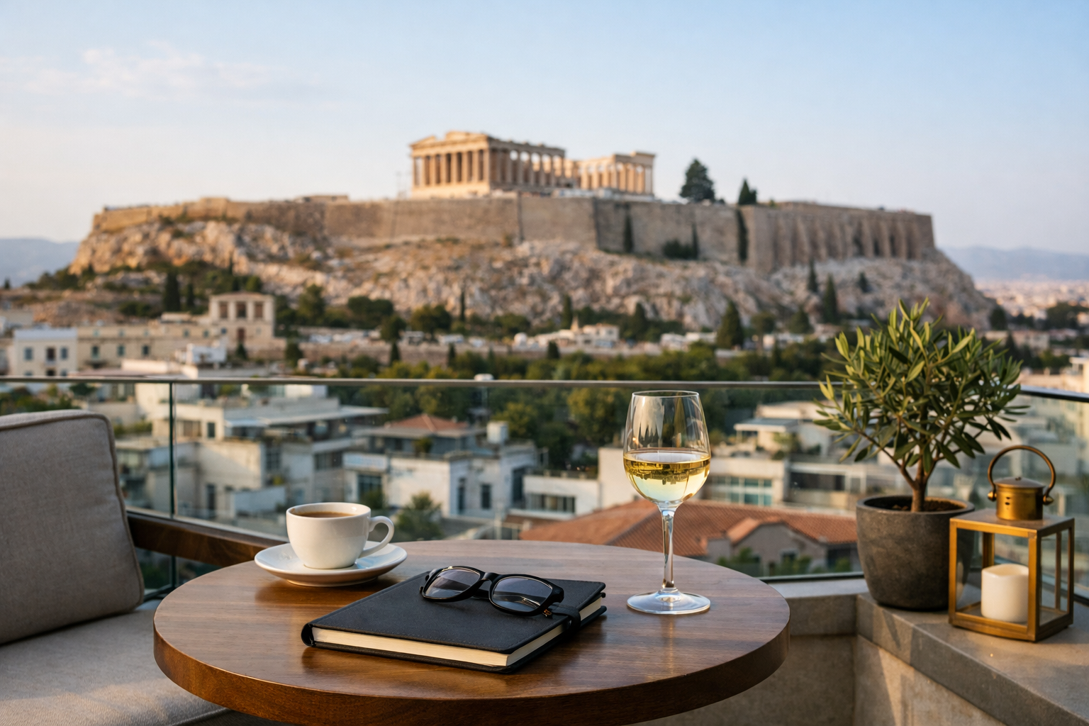 From Islands to Income: Leveraging the Greece Golden Visa for Residency, Taxes, and Real Estate Returns