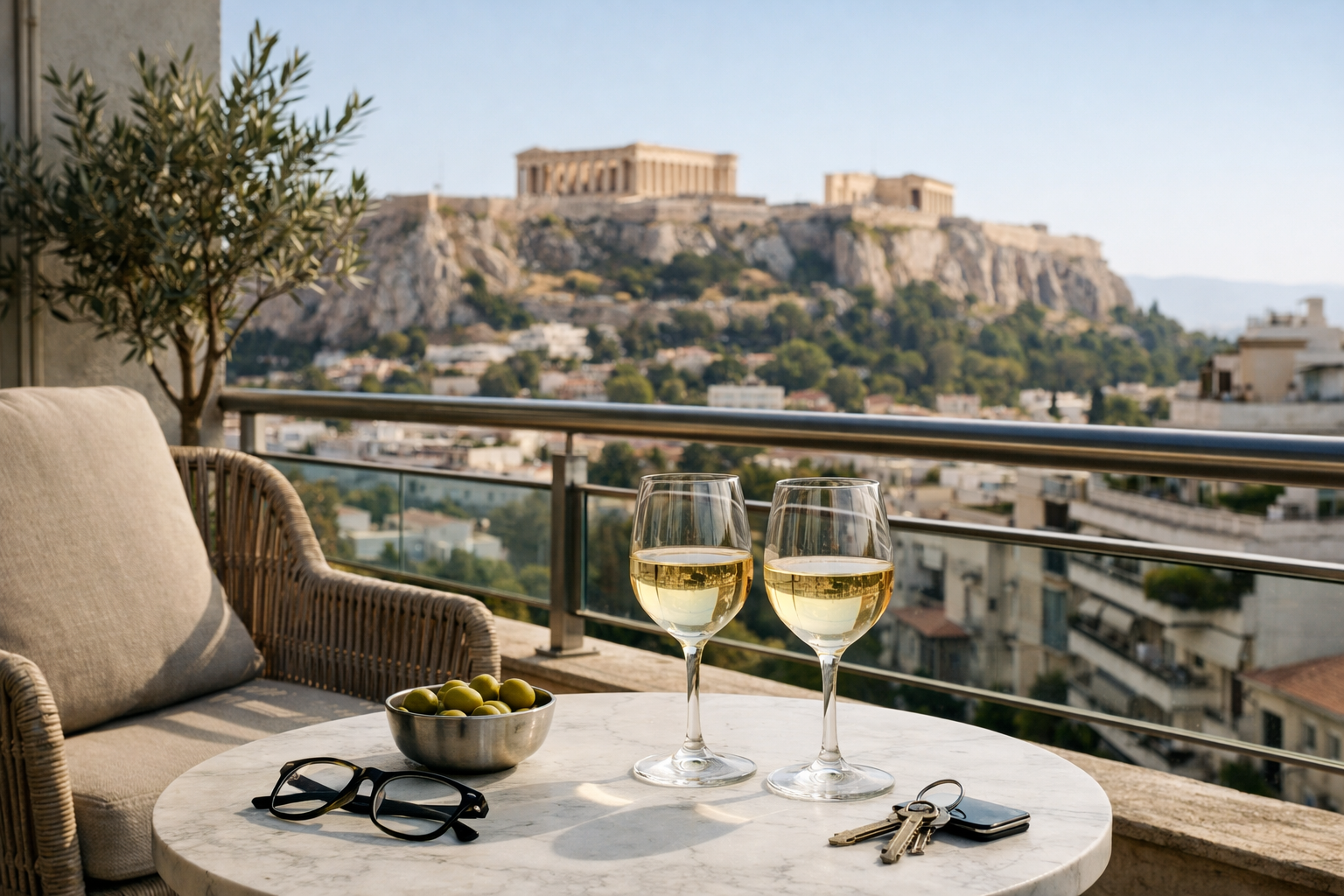 Greece Golden Visa: EU Residency from €250,000 — Costs, Timeline & 2026 Updates