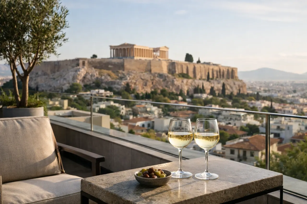 Greece Golden Visa 2026: Residency by Investment — Costs, Timelines & Perks
