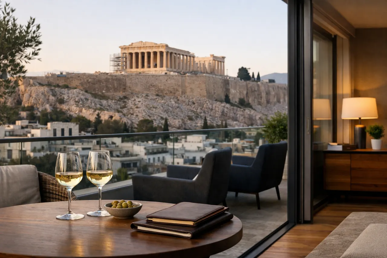 Greece Golden Visa: Insider Strategies to Secure EU Residency