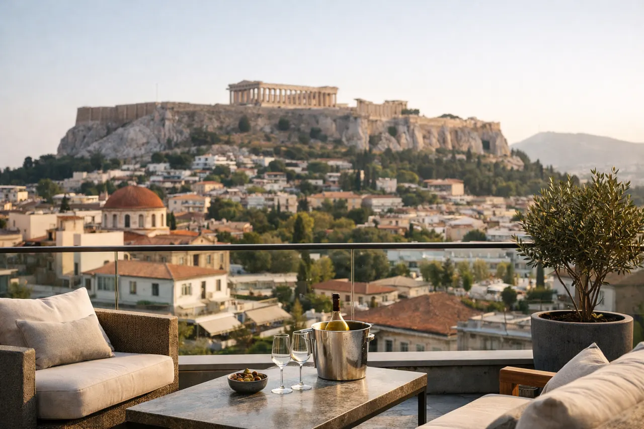 Greece Golden Visa: Secure EU Residency Through Strategic Property Investment