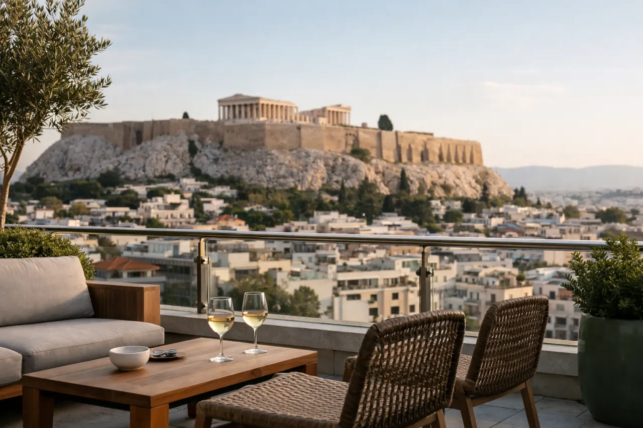 Greece Golden Visa: Real Estate Routes, Costs & Fast Approval