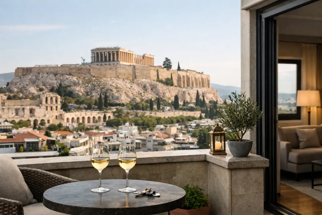 Greece Golden Visa Blueprint: Real Estate Strategies, Timeline, and Tax Tips for Residency Seekers