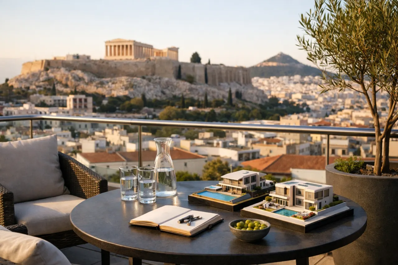 Greece Golden Visa Blueprint: Fast-Track EU Residency with Smart Real Estate Picks & Cost Breakdown