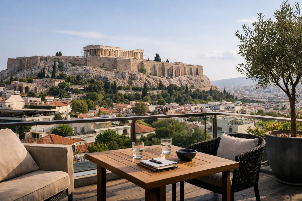 Greece Golden Visa Roadmap: Real Costs, Best Investment Cities & Approval Timeline