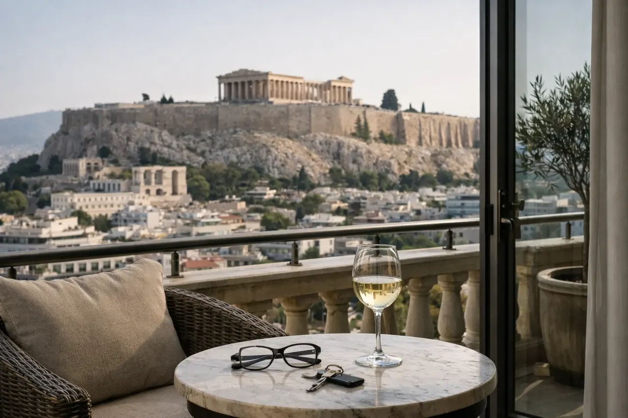 Greece Golden Visa Unlocked: Smart Investment Routes to EU Residency