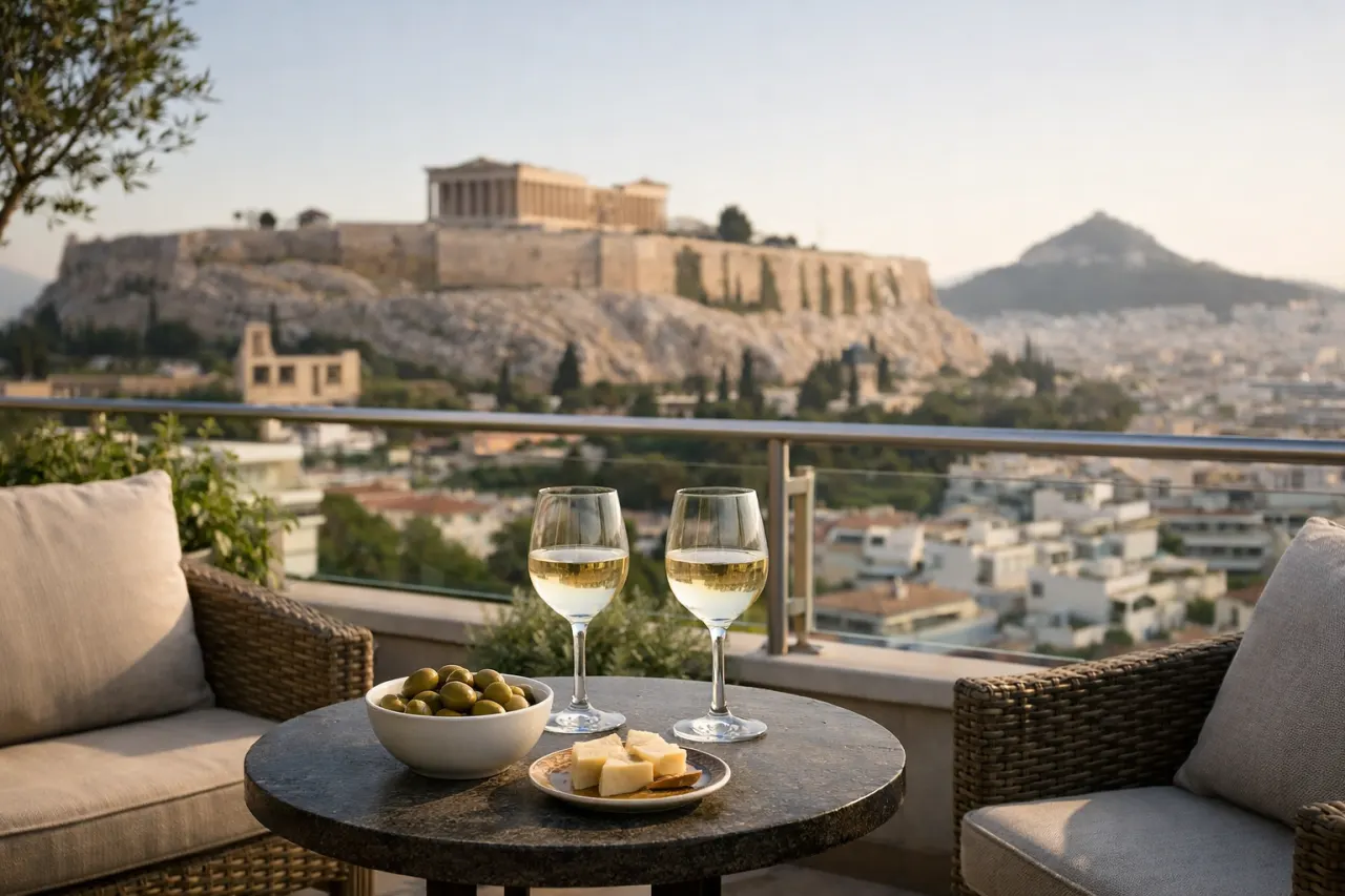 Buy a Slice of Greece: Insider Routes to Securing a Greece Golden Visa
