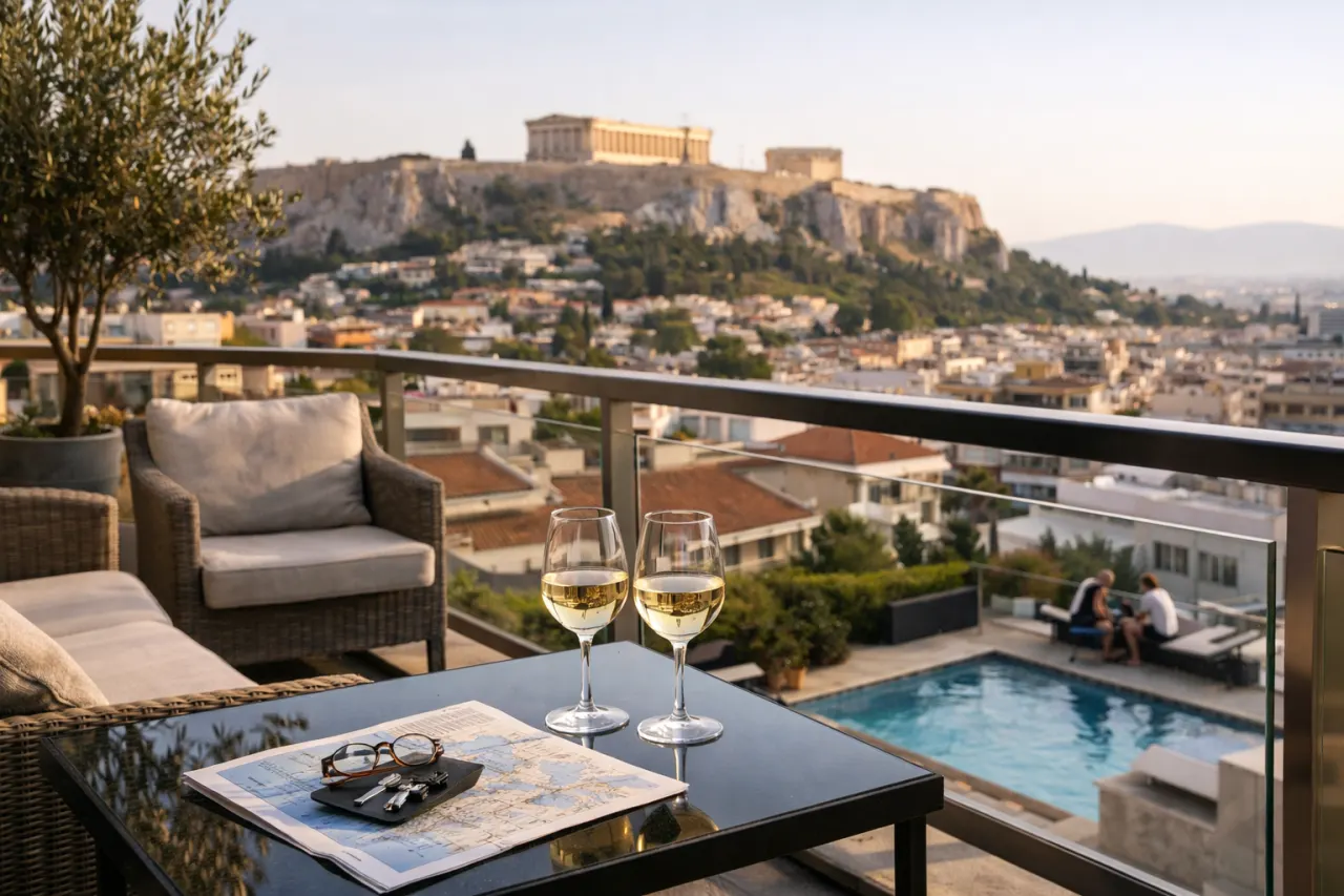 Greece Golden Visa: Insider Strategies for Fast Residency Through Smart Property Investment
