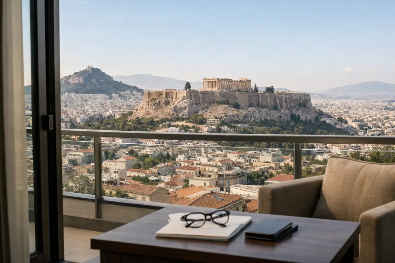 Yunanistan Golden Visa: 2026'da Yatırım Yapmadan Önce Bilmeniz Gereken 7 Kritik Nokta
