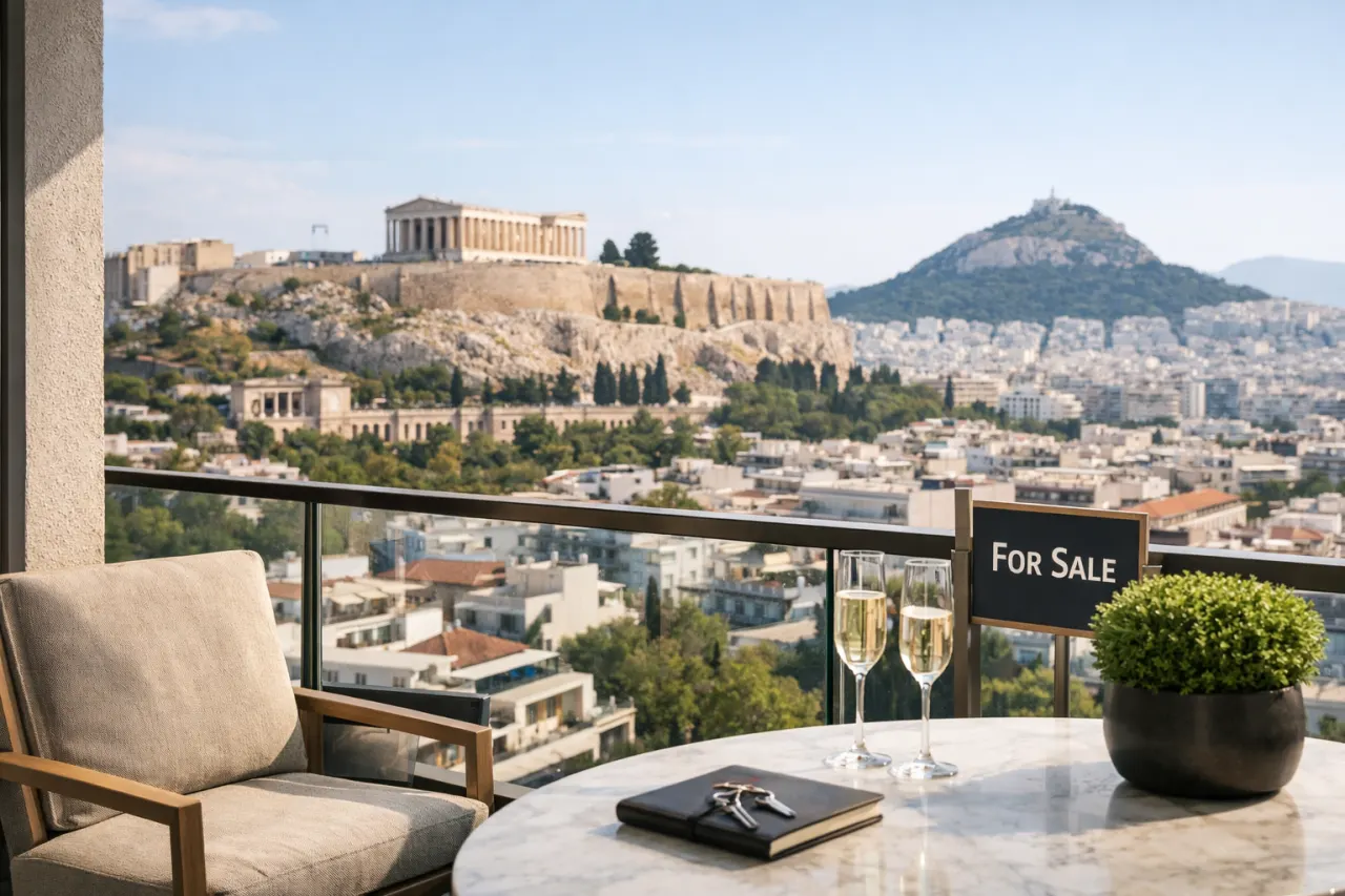 Yunanistan Golden Visa Şartları: 7 Kritik Nokta ile Hızlı Başvuru Rehberi