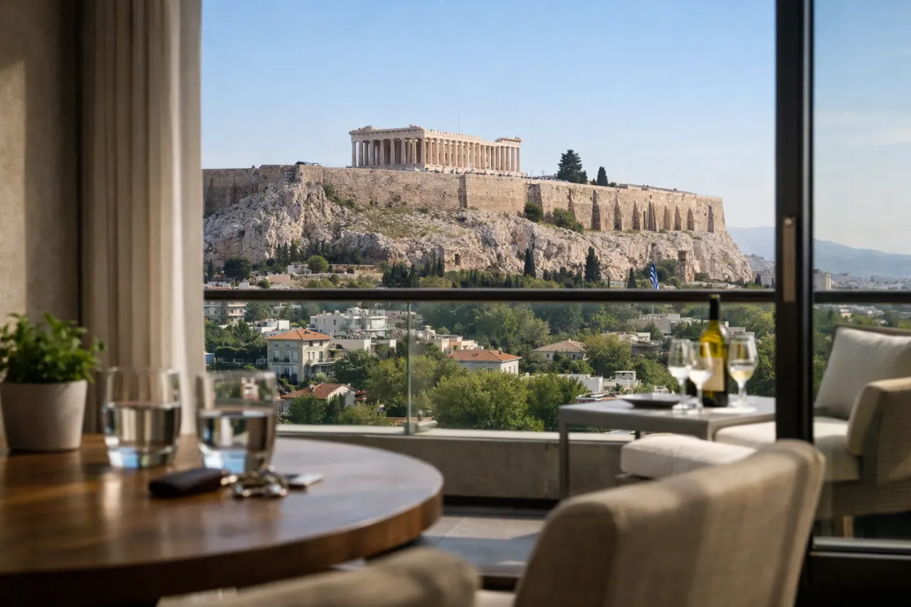 Yunanistan Golden Visa Şartları: Minimum Yatırım, Başvuru Süreci ve Bilinmesi Gereken İpuçları