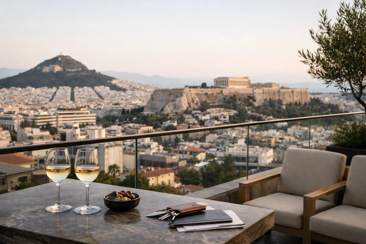 Greece Golden Visa for United States Citizens — Insider Costs, Investment Paths, and Residency Timeline
