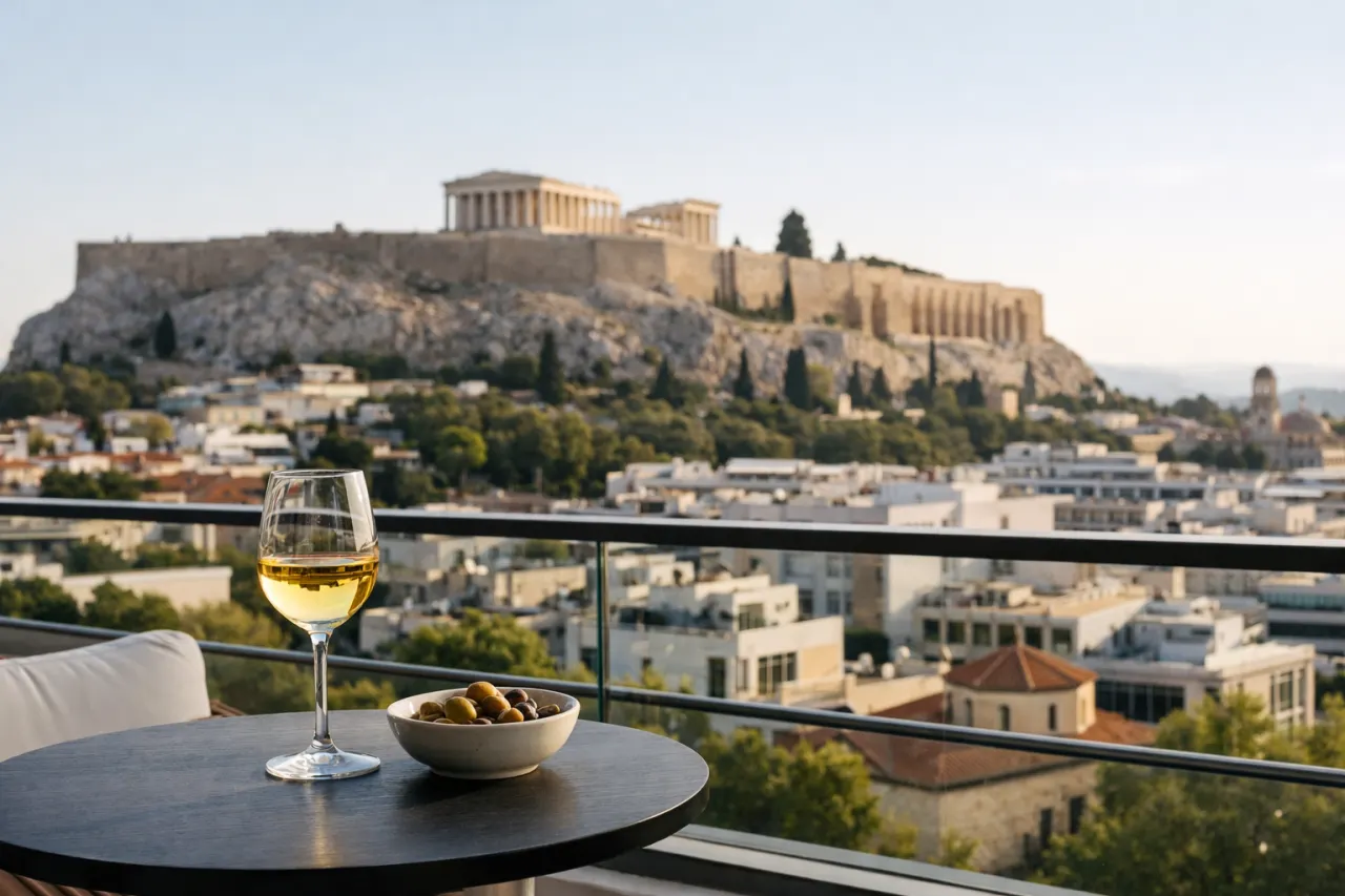 Greece Golden Visa for United States Citizens: Little-Known Investment Paths, Costs & Timeline